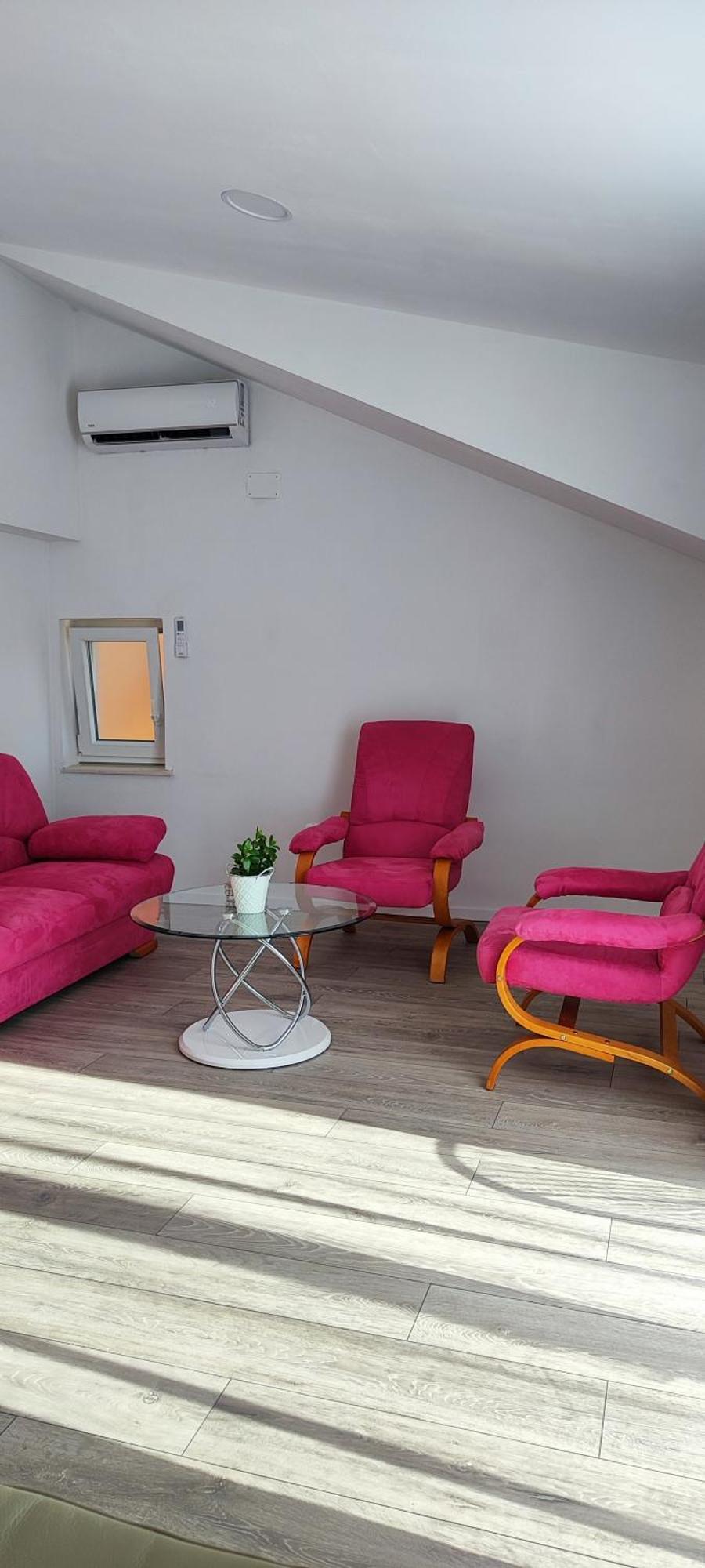 Apartman Leona Каштела Екстер'єр фото
