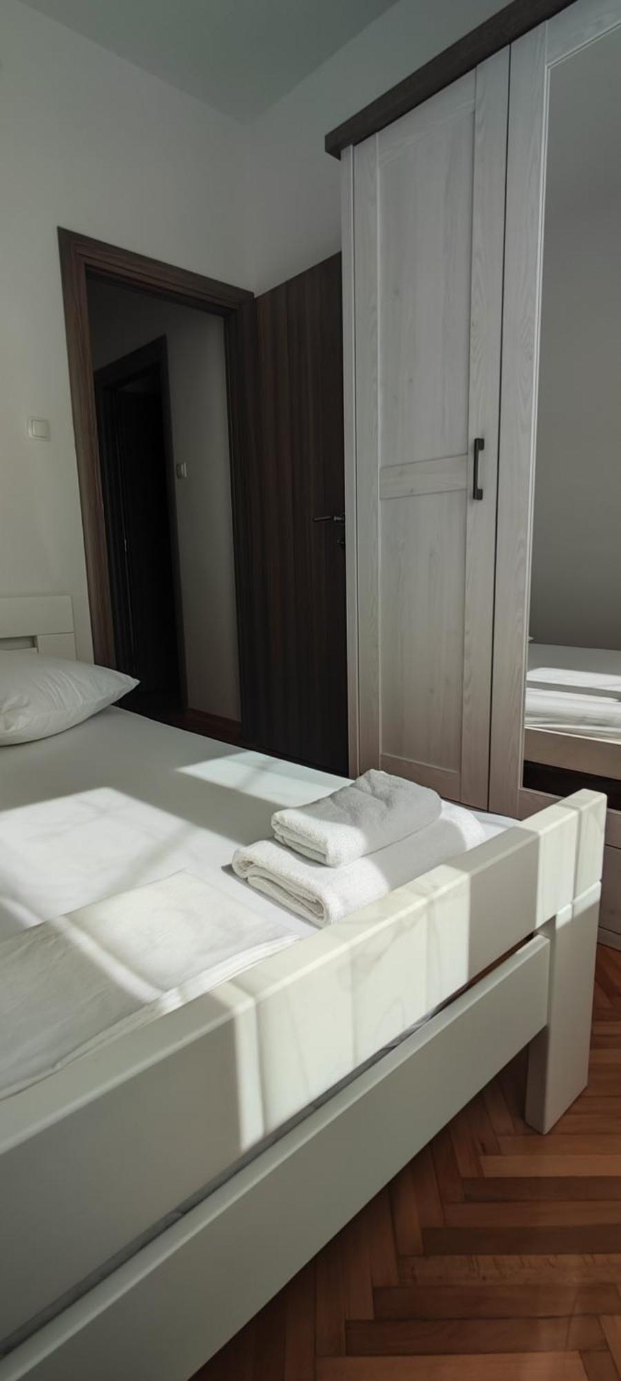 Apartman Leona Каштела Екстер'єр фото